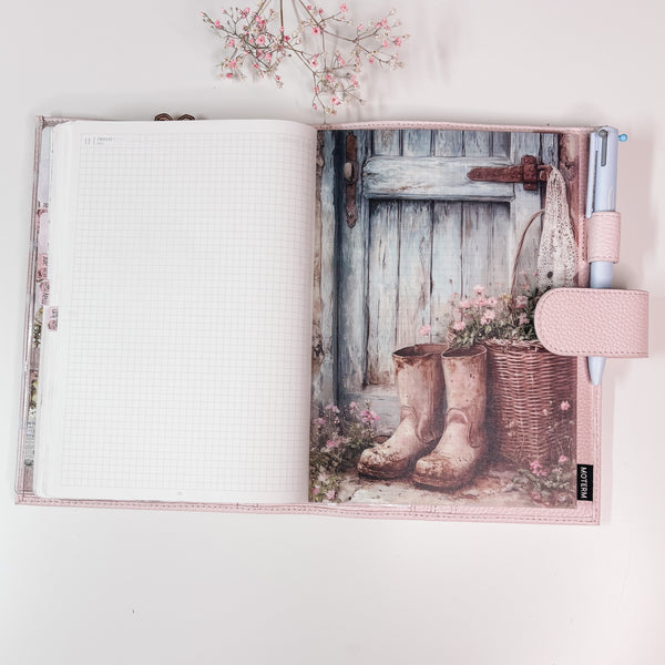 PLANNER DASHBOARD | VELLUM | JULY 2025