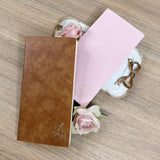 PREORDER | ROSEY PLANNER COMPACT | TOMOE RIVER PAPER