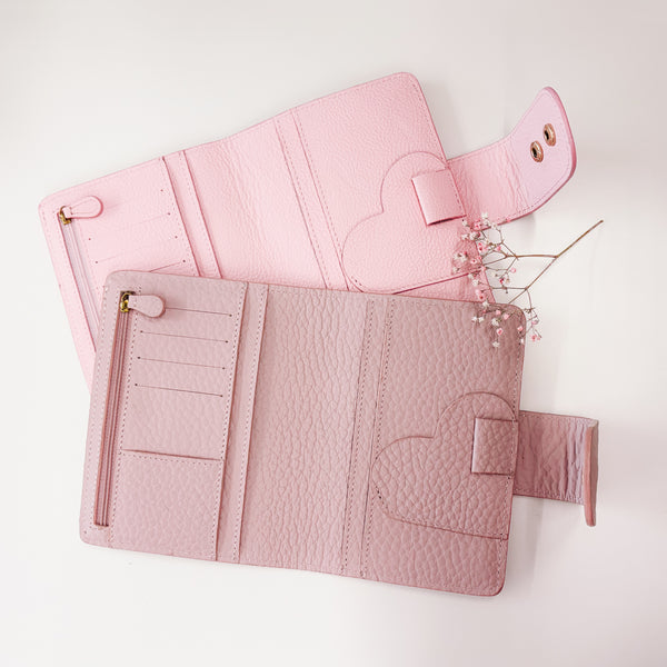 PRE ORDER - NAYA X THE ROSEY LIFE PLANNER COLLABORATION PLANNERS