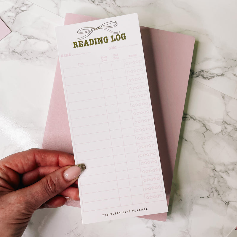 DREAMS DO COME TRUE | BOOK REVIEW CARD SET | GOLD FOIL