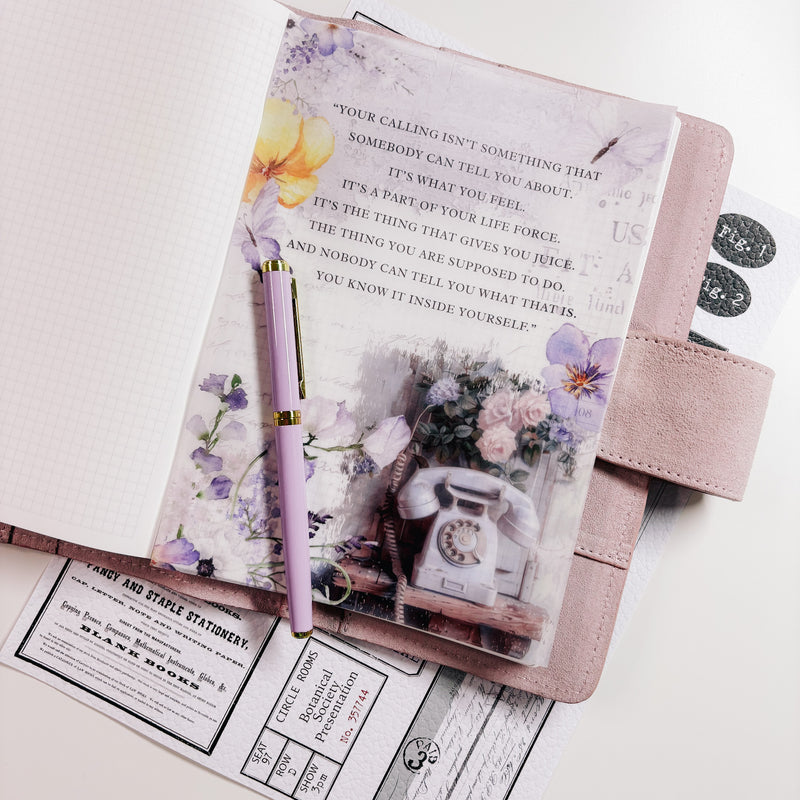 PLANNER DASHBOARD | VELLUM | AUGUST 2025