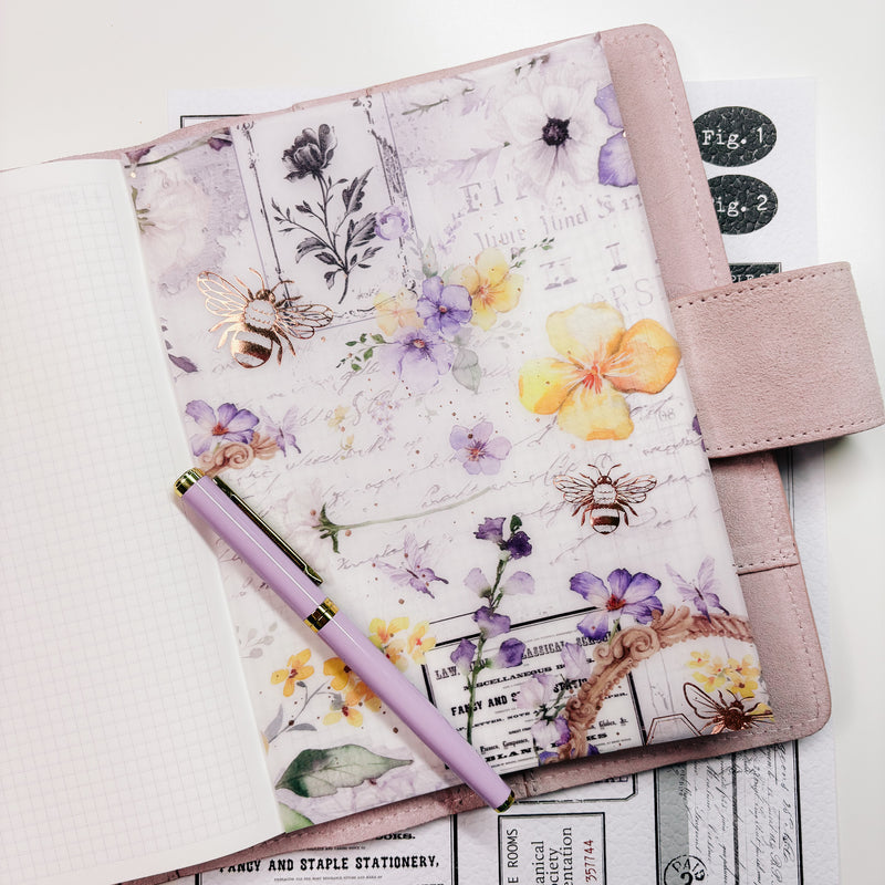 PLANNER DASHBOARD | VELLUM | AUGUST 2025