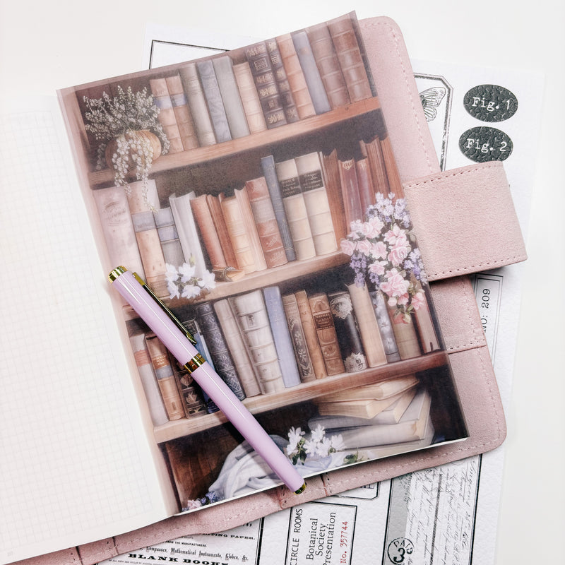 PLANNER DASHBOARD | VELLUM | AUGUST 2025