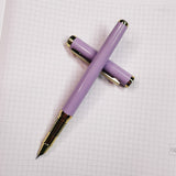 FOUNTAIN PEN | AUGUST 2025 | FINE NIB