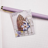 AUGUST 2025 COLLECTION | MAGNET PLANNER CHARM