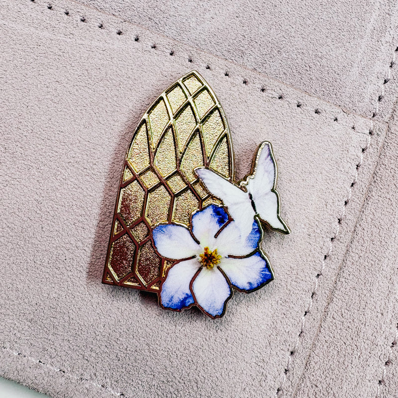 AUGUST 2025 COLLECTION | MAGNET PLANNER CHARM