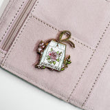 TEA PARTY COLLECTION | MAGNET PLANNER CHARM