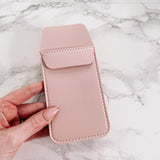 STATIONARY POUCH | PENCIL CASE | PINK