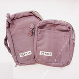 PRE ORDER - LEYL HANDMADE X THE ROSEY LIFE PLANNER COLLABORATION POUCHES