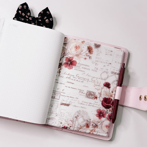 PLANNER DASHBOARD | VELLUM | SEPTEMBER 2025