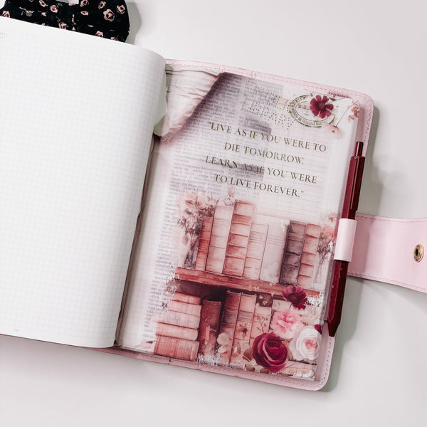 PLANNER DASHBOARD | VELLUM | SEPTEMBER 2025