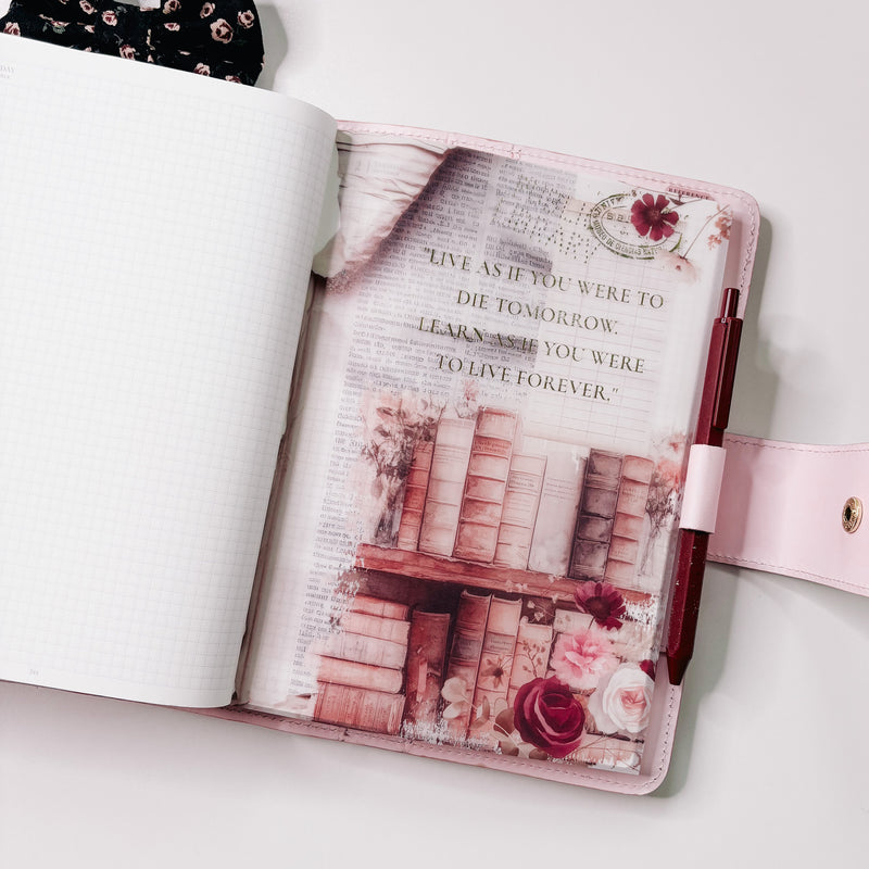 PLANNER DASHBOARD | VELLUM | SEPTEMBER 2025