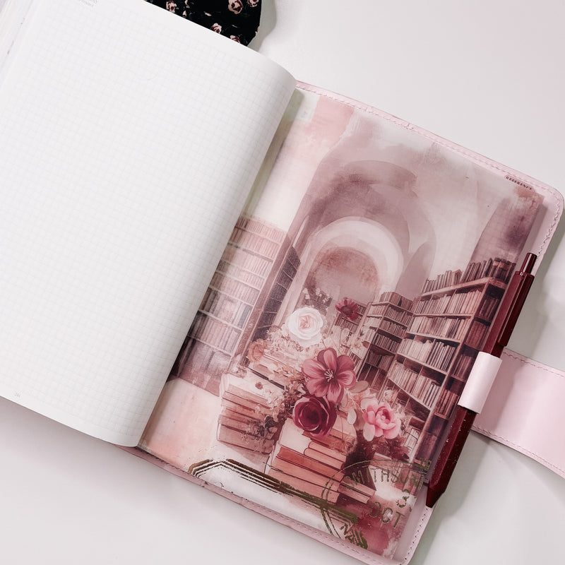 PLANNER DASHBOARD | VELLUM | SEPTEMBER 2025