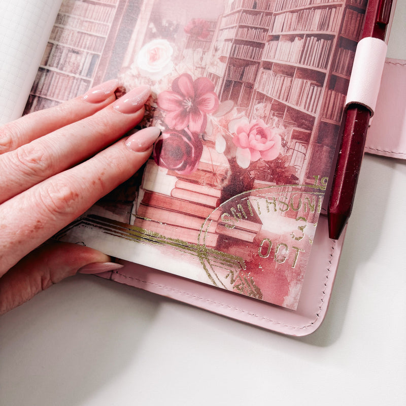 PLANNER DASHBOARD | VELLUM | SEPTEMBER 2025