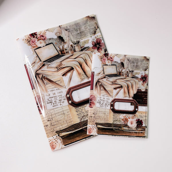PVC STORAGE | TWO SIZES | SEP25 DELUXE SUPREME COLLECTION
