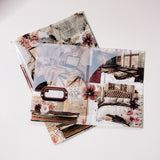 PVC STORAGE | TWO SIZES | SEP25 DELUXE SUPREME COLLECTION