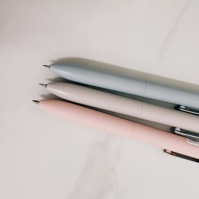 FUNCTIONAL PENS - 3 COLORS