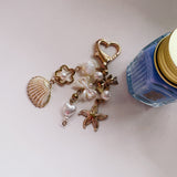 PLANNER | KEY CHARM | MEDITERRANEAN COLLECTION