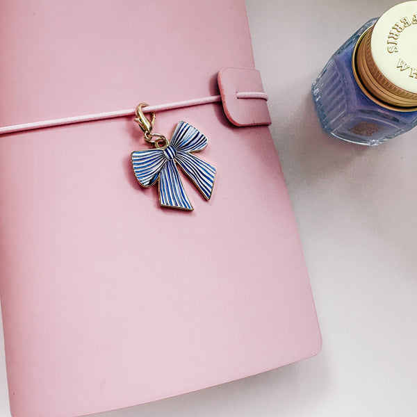 PLANNER | KEY CHARM | MEDITERRANEAN COLLECTION