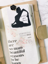 JOURNALING CARDS | PLANNER DECO | Protect your peace