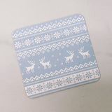 JOURNALING CARDS | PLANNER DECO | WINTER DEC23