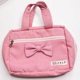 LEYL HANDMADE X RLP : ON THE GO POUCH