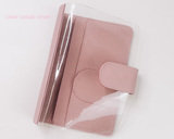 PRE ORDER - NAYA X THE ROSEY LIFE PLANNER COLLABORATION PLANNERS