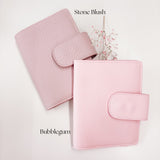 PRE ORDER - NAYA X THE ROSEY LIFE PLANNER COLLABORATION PLANNERS