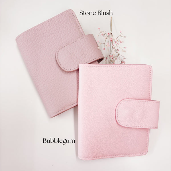 PRE ORDER - NAYA X THE ROSEY LIFE PLANNER COLLABORATION PLANNERS