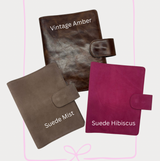 PRE ORDER - NAYA X THE ROSEY LIFE PLANNER COLLABORATION PLANNERS