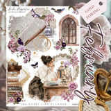 THE DELUXE FULL KIT | MONTHLY SUBSCRIPTION KIT | FEBRUARY 2026