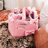 LEYL HANDMADE X RLP : CADDY