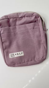 PRE ORDER - LEYL HANDMADE X THE ROSEY LIFE PLANNER COLLABORATION POUCHES