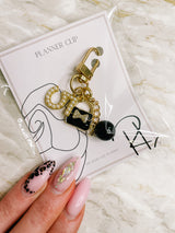 PLANNER CHARM | PLANNER DECOR  | NO5