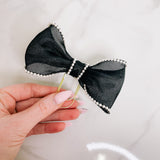 PLANNER BOW CLIP | PARISIAN INSPIRED